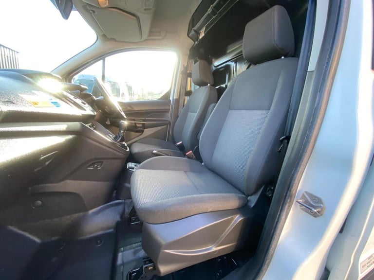 2018 Ford Transit Connect 1.5 TDCi 220 Panel Van 5dr Diesel Manual L1 H1 (124 g/km, 99 bhp) PANEL...