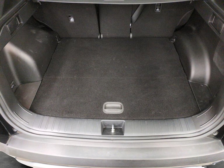 2022 Hyundai TUCSON 1.6 TGDi Hybrid 230 Ultimate 5dr 2WD Auto ESTATE PETROL/ELECTRIC Automatic