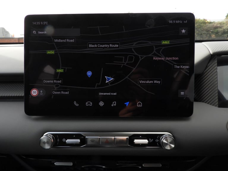 2025 MG MG S5 49kWh SE SUV 5dr Electric Auto (170 ps) HATCHBACK Electric Automatic