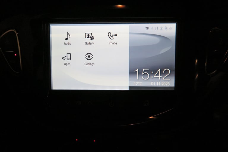 2016 Vauxhall Corsa 1.3 CDTI [95] ecoFLEX Design 5dr HATCHBACK Diesel Manual