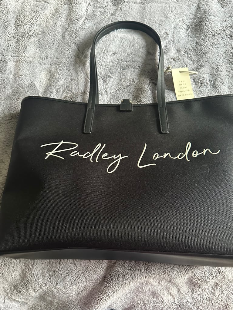 image for Radley bag