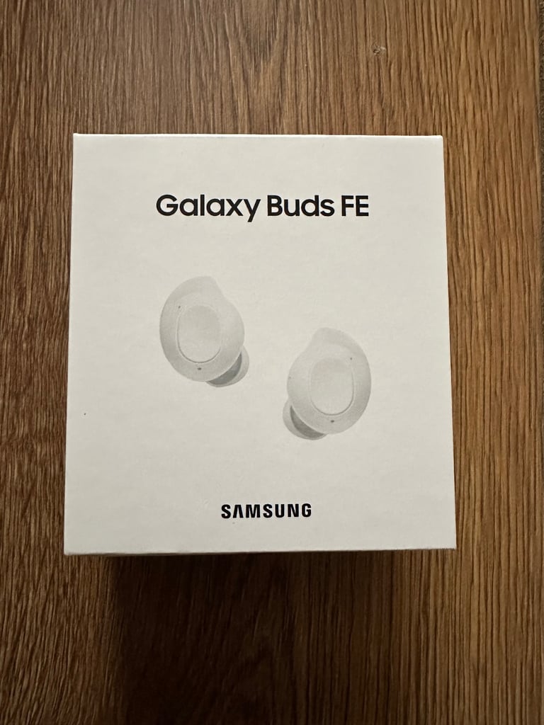 Samsung buds fe