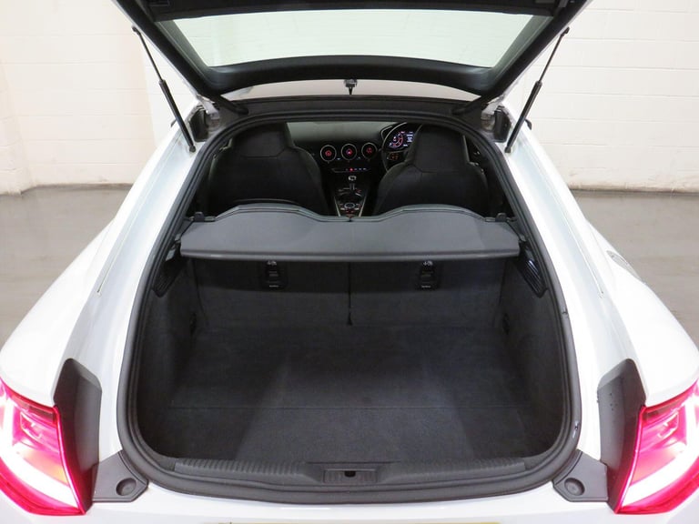 AUDI TT 2.0 TDI ultra S line 2015