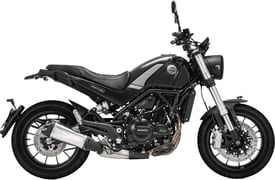 Benelli Leoncino 500 |2023 model | Leoncino Style | Best motorcycle | For Sal...