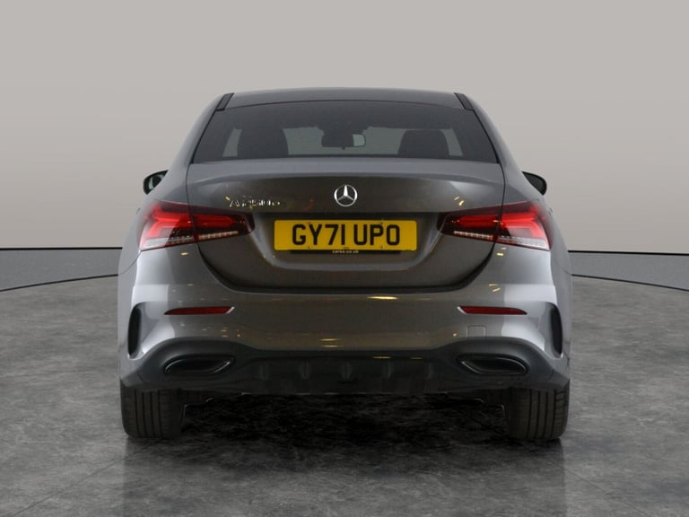 2021 Mercedes-Benz A-Class A250e AMG Line Edition 4dr Auto SALOON PETROL/ELECTRIC Automatic