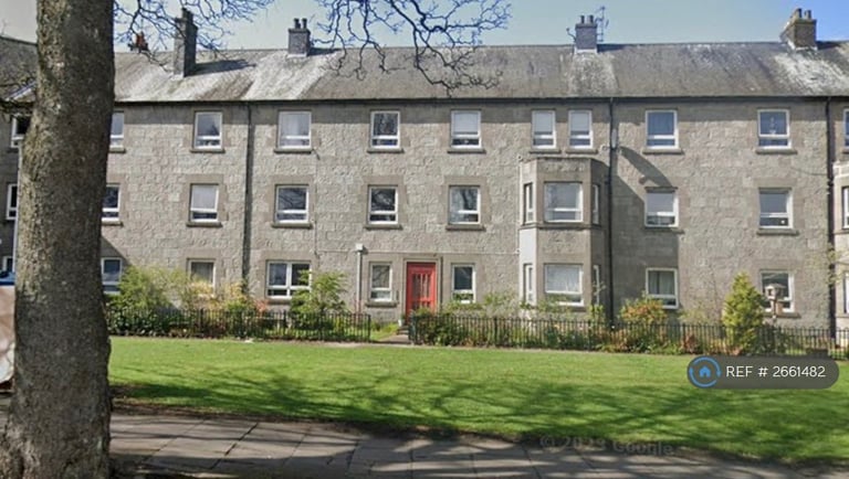 image for 3 bedroom flat in Bedford Avenue, Aberdeen, AB24 (3 bed) (#2661482)