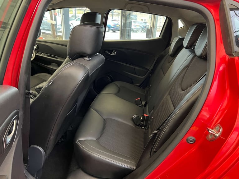 2018 Renault Clio 0.9 Clio Dynamique S Nav TCe 5dr Hatchback Petrol Manual