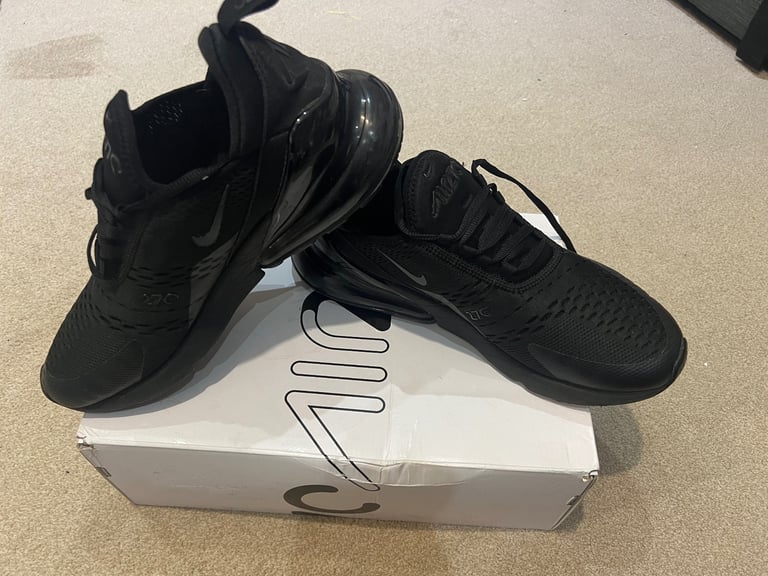 Nike trainers gumtree on sale