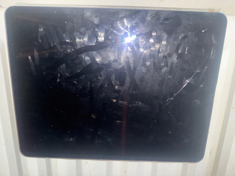 Apple iPad Pro 4th gen  2022