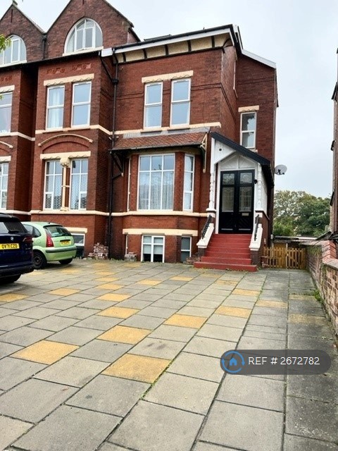 1 bedroom in Talbot St, Southport, PR8 (#2672782)
