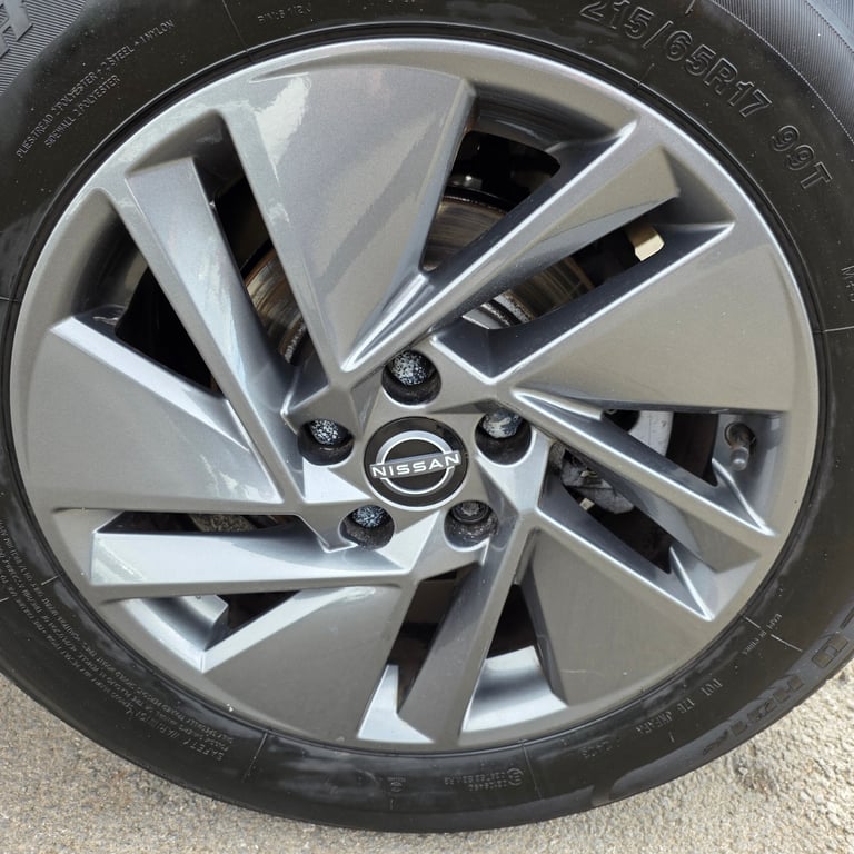 2022 Nissan Qashqai 1.3 DiG-T MH Acenta Premium 5dr HATCHBACK Petrol Manual