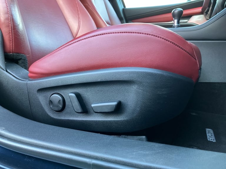 2023 Mazda Mazda3 2.0 e-Skyactiv X MHEV [186] GT Sport Tech 5dr Hatchback PETROL Manual