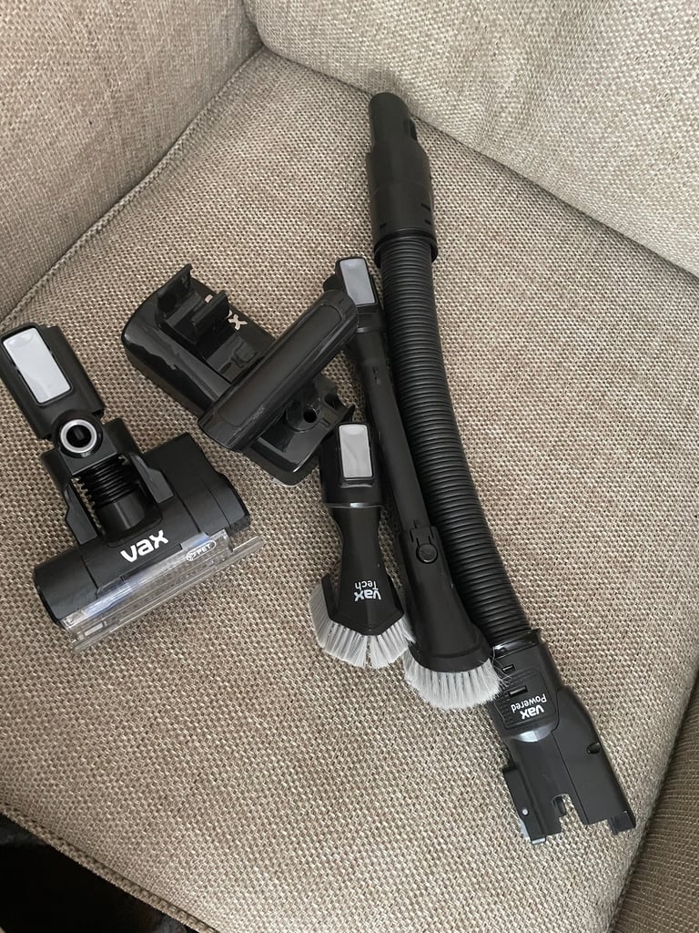 Vax Blade 5 Cordless Vacuum Accessories 