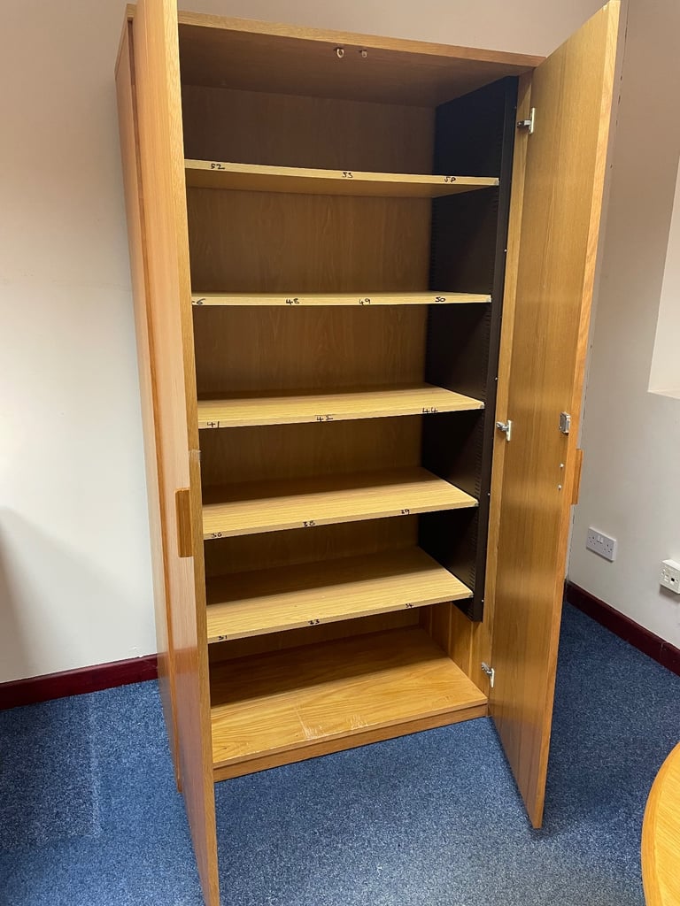 image for Storage cupboard 