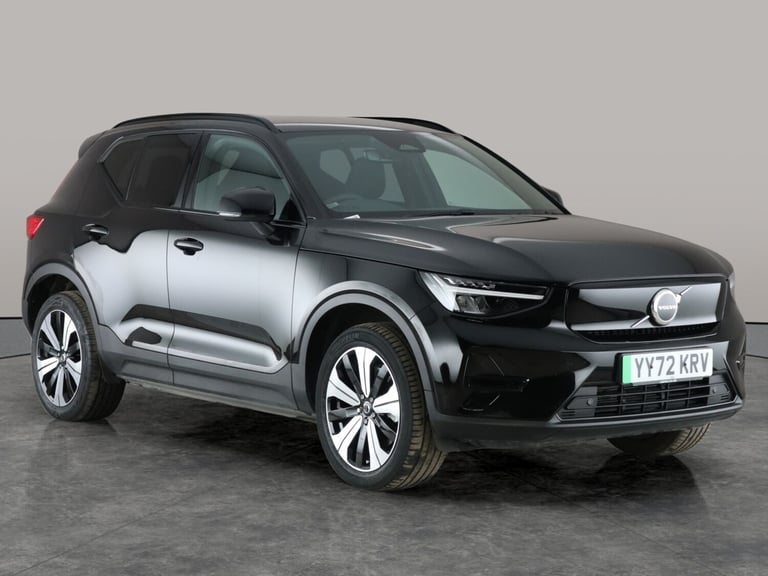 2022 Volvo XC40 170kW Recharge Core 69kWh 5dr Auto ESTATE ELECTRIC Automatic
