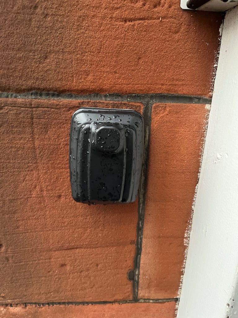 Ground Floor 