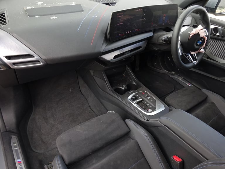 2025 25 REG BMW 1 SERIES 120 M SPORT AUTO DAMAGED REPAIRABLE SALVAGE