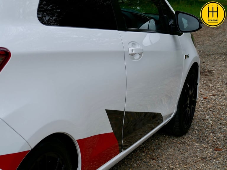 2018 Toyota Yaris 1.8 Dual VVT-i GRMN Hatchback 3dr Petrol Manual Euro 6 (212 ps) Hatchback Petro...
