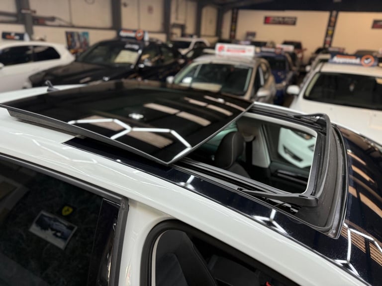 VOLKSWAGEN GOLF 1.6 TDI BlueMotion Tech GT Edition 2016