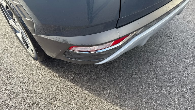 2023 Hyundai Tucson 1.6 TGDi Plug-in Hybrid Ultimate 5dr 4WD Auto (KRE Hybrid