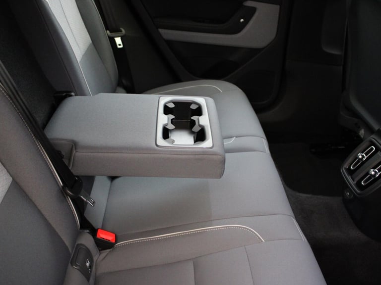 2021 Polestar Polestar 2 165kW 64kWh Standard Range Single motor 5dr Auto Saloon ELECTRIC Automatic