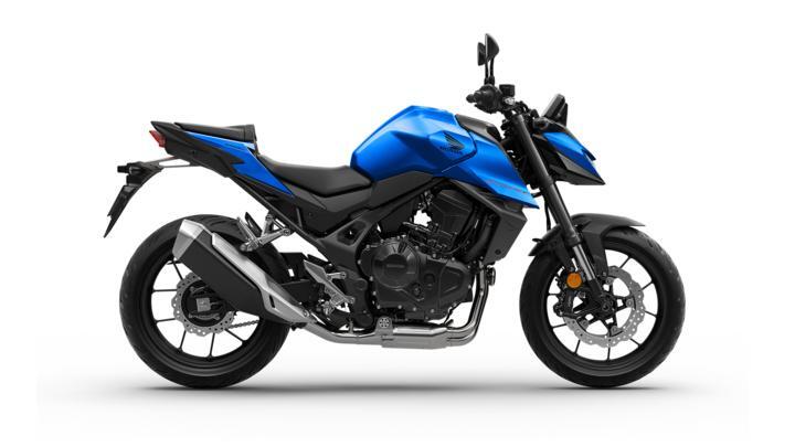 2025 NEW Honda CB750 Hornet, BRAND NEW MODEL, Family Run Business