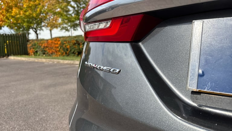 2019 Ford Mondeo 1.5 EcoBoost ST-Line Edition (Lux) 5dr Estate Petrol Manual