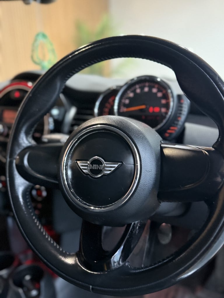 MINI HATCH 1.2 One 3-Door Hatch 2014