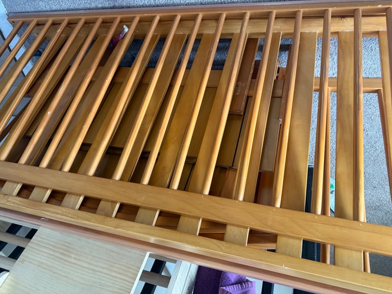3 piece nursery furniture set mamas and papas