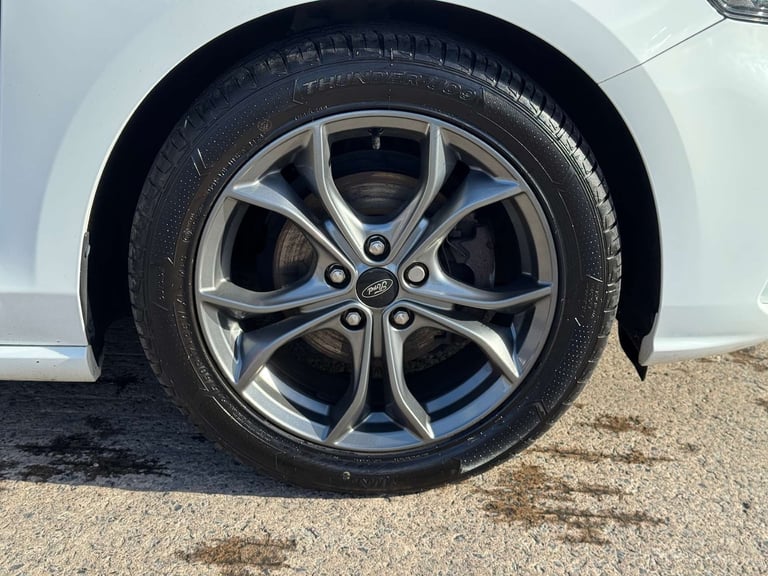 2019 Ford Focus 1.0 Focus ST-Line 5dr - NATIONAL DELIVERY* Hatchback Petrol Manual