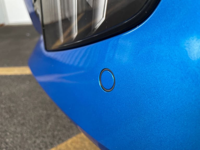 2023 Peugeot 208 100kW E-Style 50kWh 5dr Auto Hatchback Electric Automatic