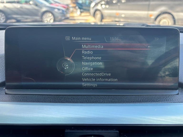 2015 BMW 4 Series 3.0 435d M Sport Auto xDrive Euro 6 (s/s) 2dr COUPE Diesel Automatic