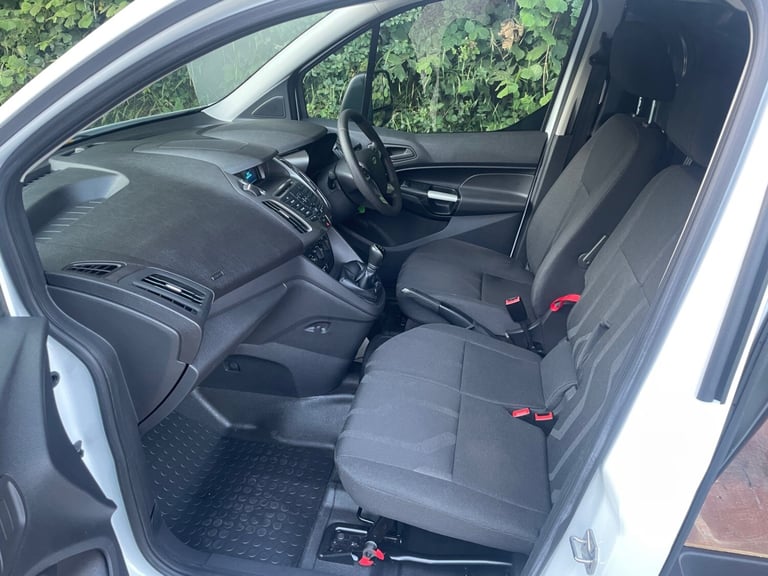 2016 Ford Transit Connect 1.5 TDCi 100ps Trend Van PANEL VAN Diesel Manual