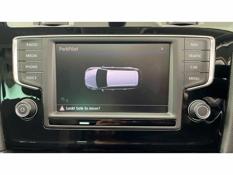 2016 Volkswagen Golf 1.4 TSI 150 GT 5dr Manual Estate Petrol Manual