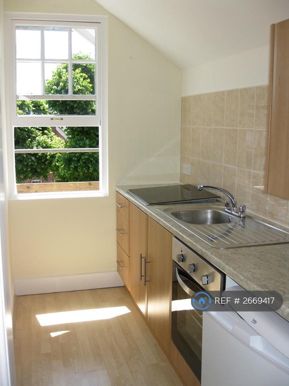 1 bedroom flat in Lime Hill Road, Tunbridge Wells, TN1 (1 bed) (#2669417)