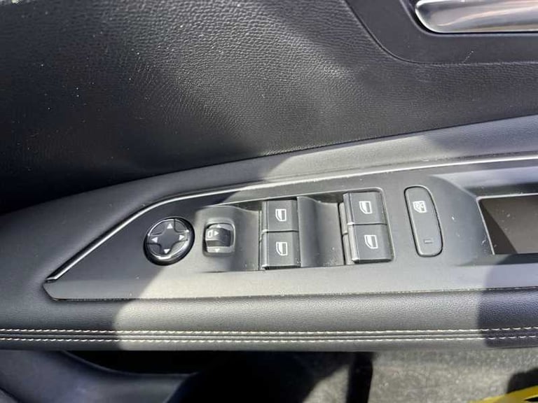 2023 Peugeot 3008 1.2 PURETECH GT 5DR EAT8 Estate Petrol Automatic