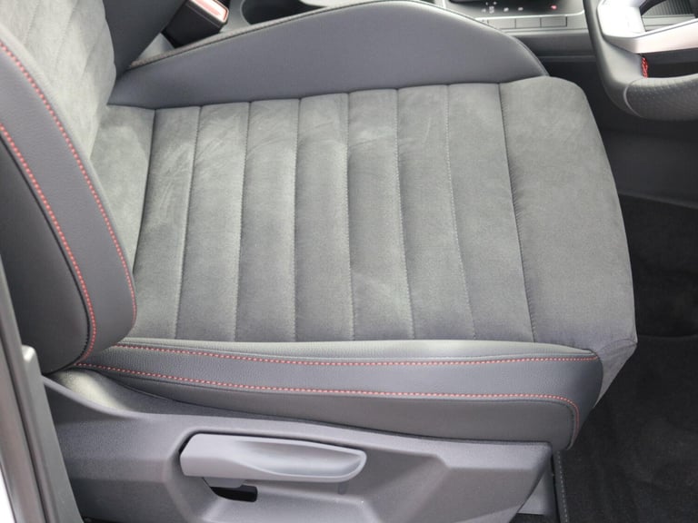 SEAT Ibiza 1.0 TSI FR Sport Hatchback 5dr Petrol DSG Euro 6 (s/s) (115 ps) Petrol Automatic