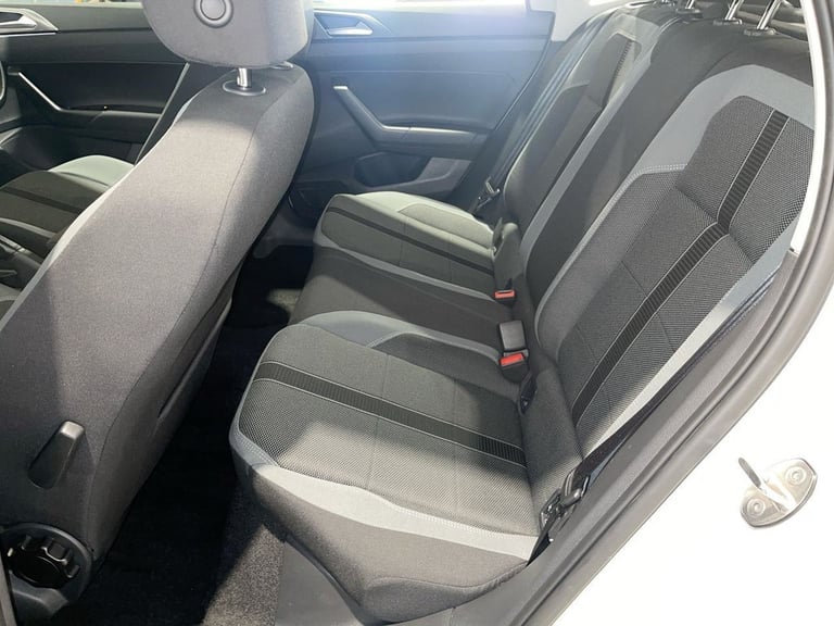 2023 73 VOLKSWAGEN POLO 1.0 TSI STYLE HATCHBACK 5DR PETROL MANUAL EURO 6 (S/S) (