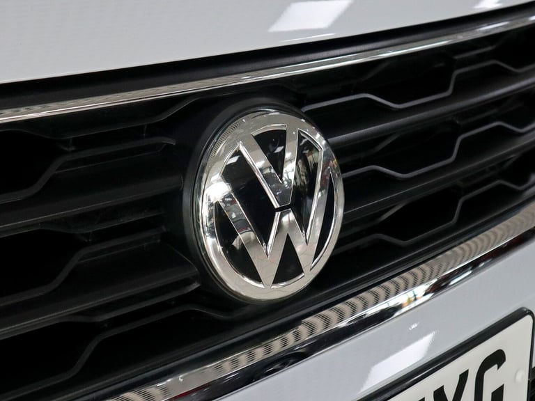 2020 Volkswagen T-Roc 1.0 Design TSI 5DR Suv Petrol Suv Petrol Manual