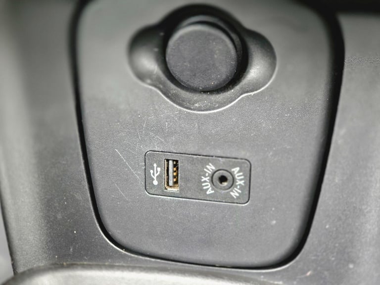 2016 MINI Hatch 1.2 One Auto Euro 6 (s/s) 5dr HATCHBACK Petrol Automatic