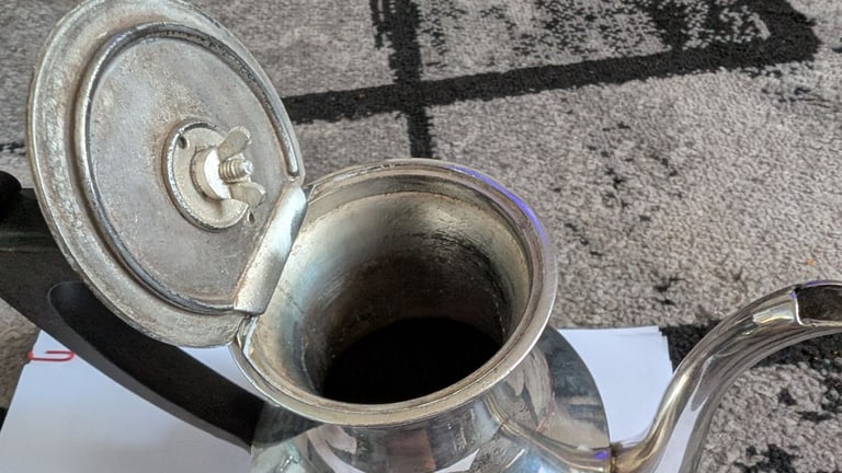 Antique Jug