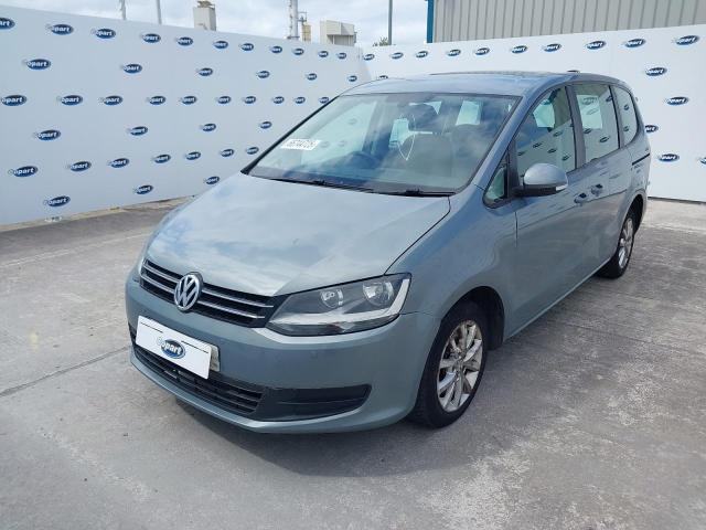 🚨NEW BREAKING CAR🚨 ALL PARTS AVAILABLE  VW SHARAN 2011