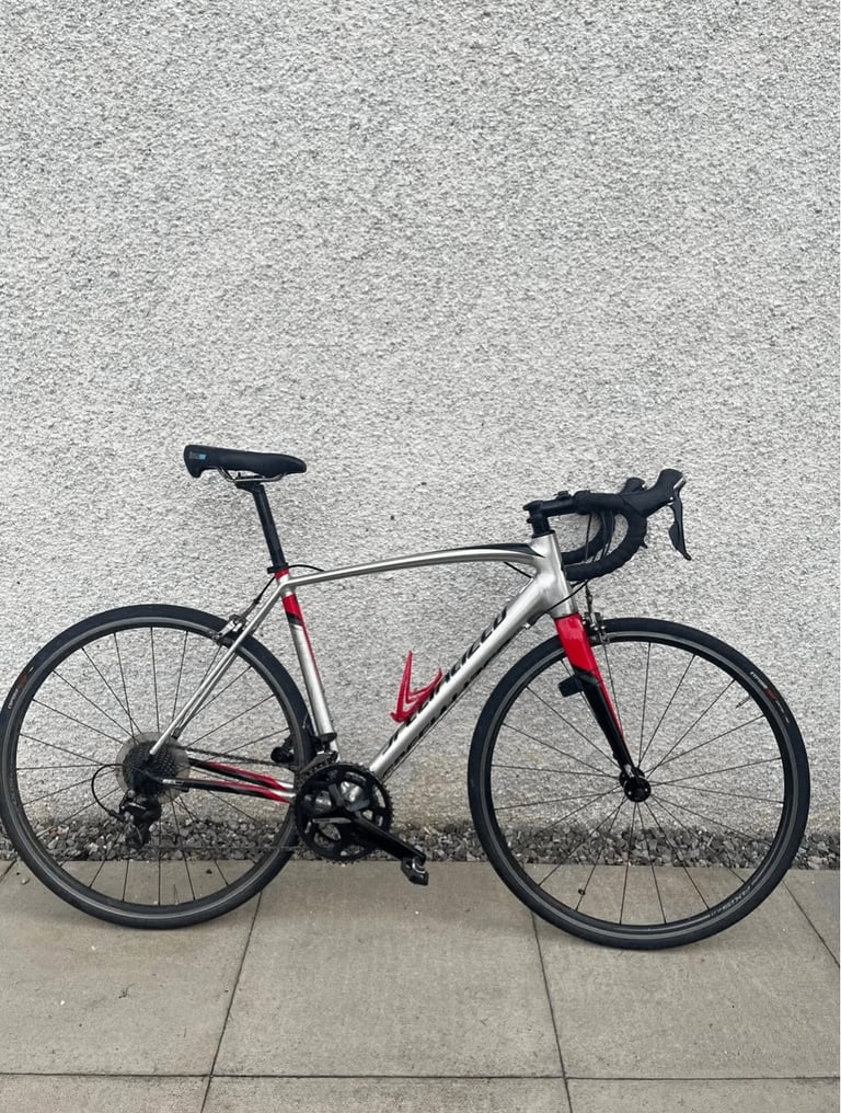 image for Specialized Allez DSW SL Sprint Comp road bike