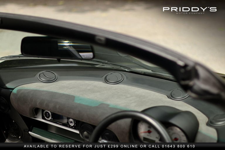 LOTUS ELISE 1.8 111R - MASSIVE DISCOUNT THIS MONTH ONLY!! 2006