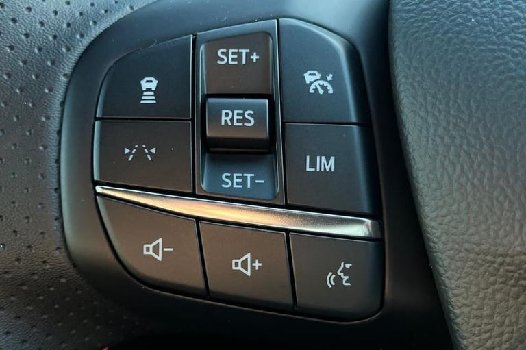 2024 Ford Kuga 2.5 PHEV ST-Line 5dr SYNC4 NAVIGATION, FRONT &amp; REAR PARKING SENSORS, 360 DE Es...