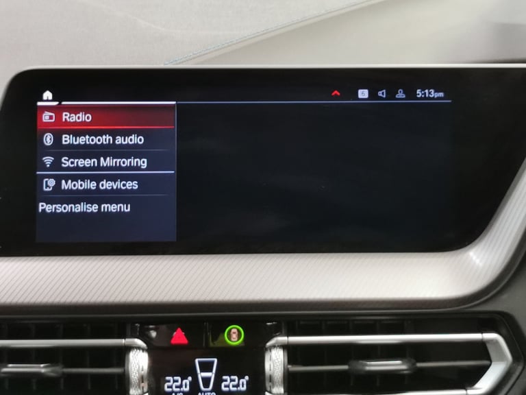 2021 BMW 1 Series 1.5 118i M Sport (LCP) Hatchback 5dr Petrol Manual Euro 6 (s/s) (136 ps) -  Hat...