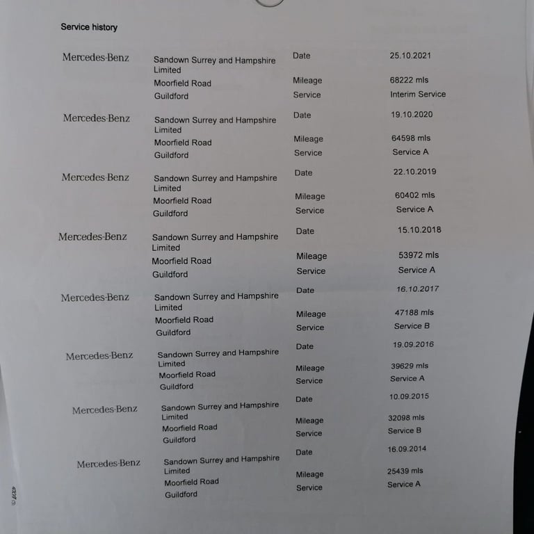 2011 Mercedes-Benz E Class 3.0 E350 CDI V6 BlueEfficiency Sport Edition 125 Estate 5dr Diesel G-T...