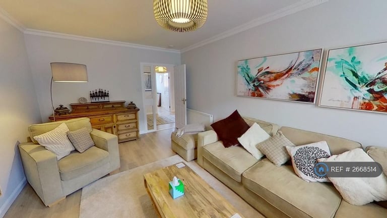 2 bedroom flat in Fettes Row, Edinburgh, EH3 (2 bed) (#2668514)