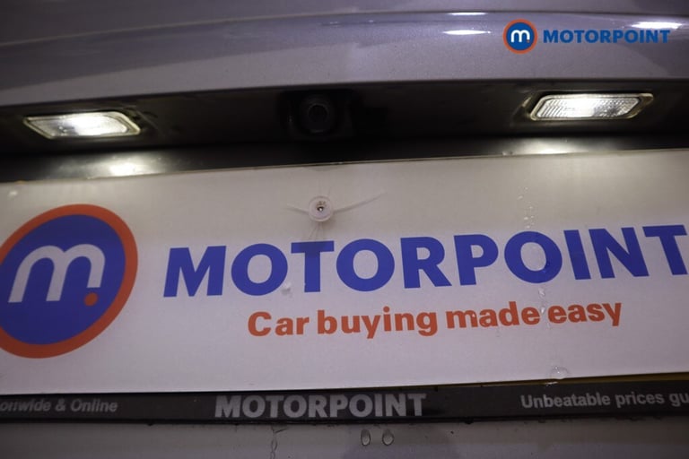 2022 Ford Ecosport 1.0 EcoBoost 140 ST-Line 5dr HATCHBACK PETROL Manual