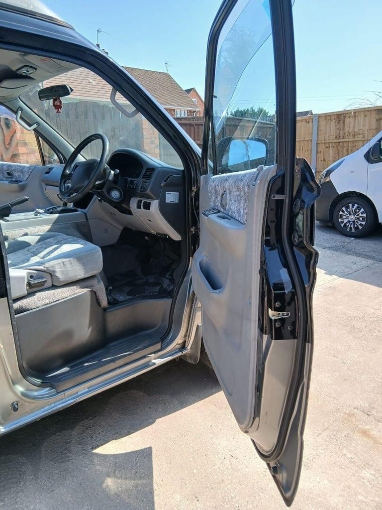 1997 Ford Freda